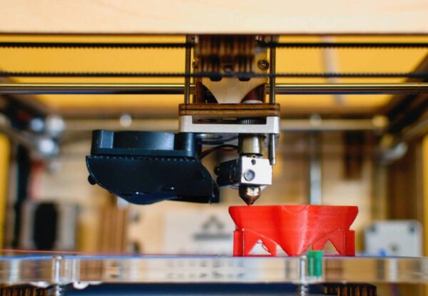 3D Printing Consultation Services